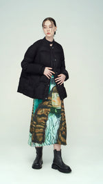 The Noble Tribe - Ladies Skirt