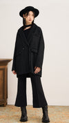 Ladies Wool Suitjacket