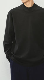 Solotex Essential Pullover