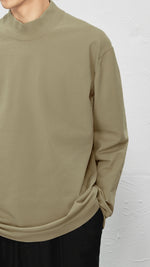 Solotex Essential Pullover