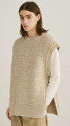 Chunky Vest