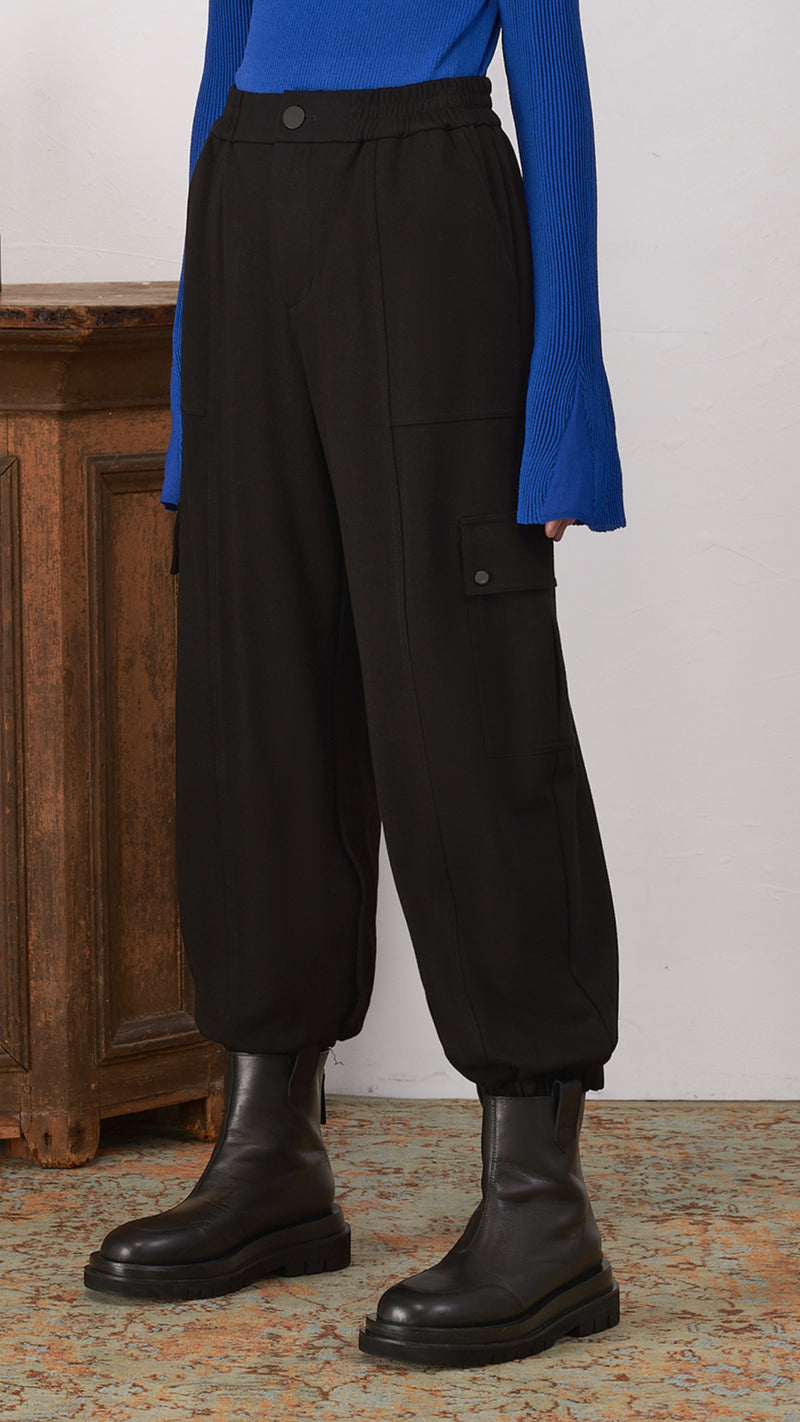 Ladies Pant