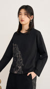 The Noble Tribe - Ladies Sweatshirt