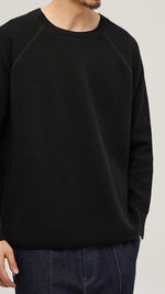 Bukht Cut & Sewn Sweater