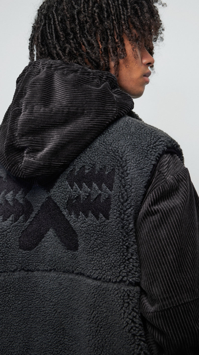 Flex Fleece Waistcoat