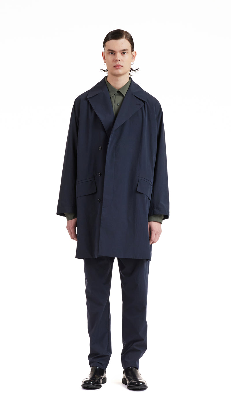 Solotex Business Pack Coat