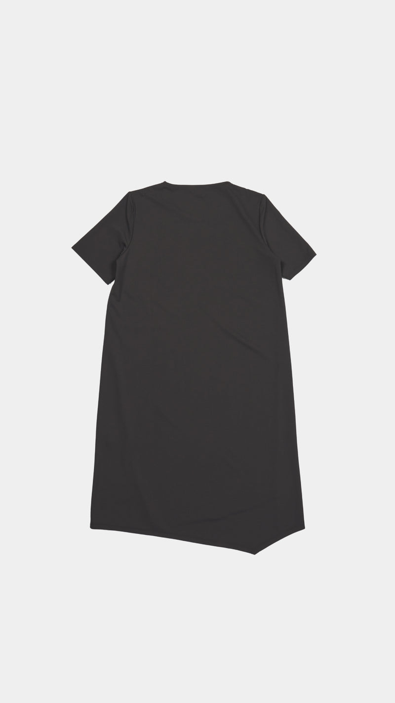 Classic Tee Dress