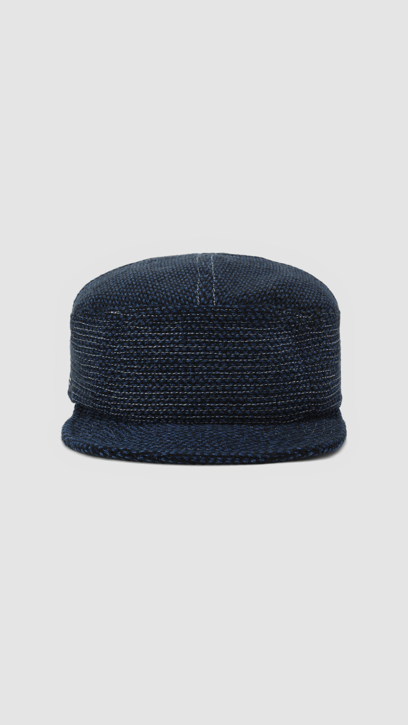 Sititched Army Cap