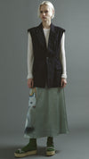 Mariko Pattern Skirt