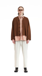 Coolmax Cardigan