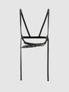 Two-Way Leather Fidlock Belt