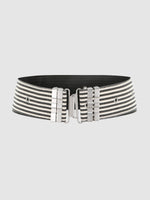 Double Face Wider Belt