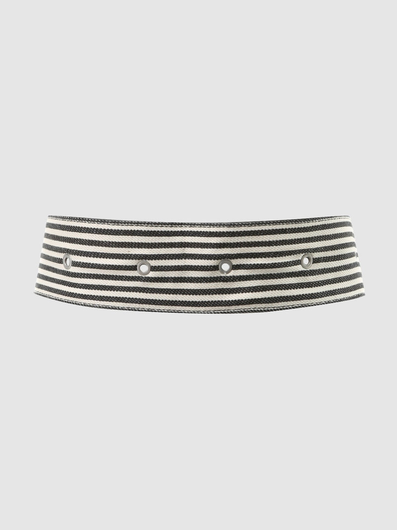 Double Face Wider Belt