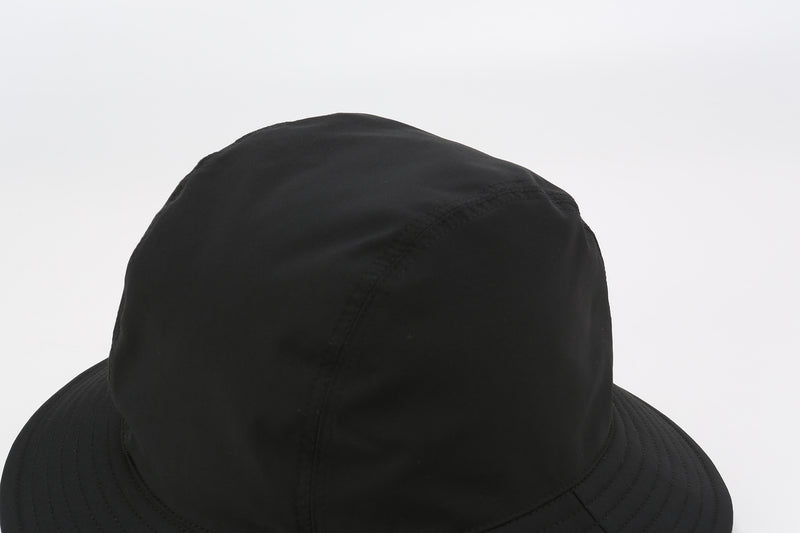 Gentleman 3-Panel Bucket Hat