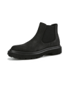 Chunky Sole Chelsea Boot