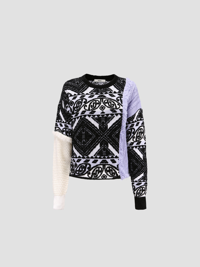 The Noble Tribe - Ladies Sweater