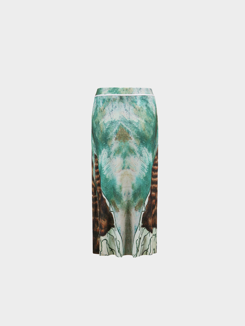 The Noble Tribe - Ladies Skirt