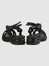 Leather Rope Sandals