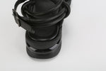 Leather Rope Sandals