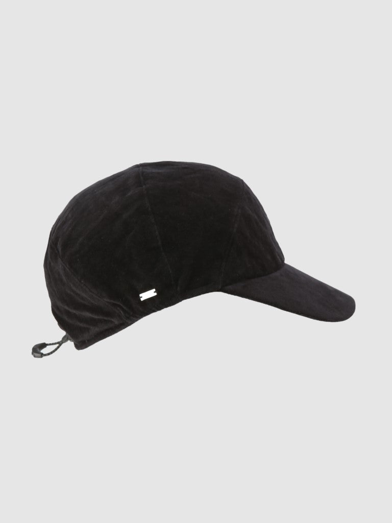 Tent Shape Cap