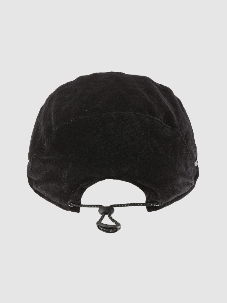 Tent Shape Cap
