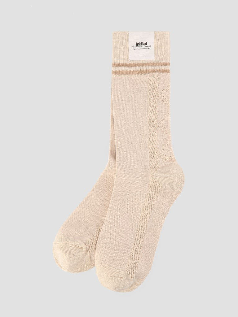 Mixed Knitted Socks