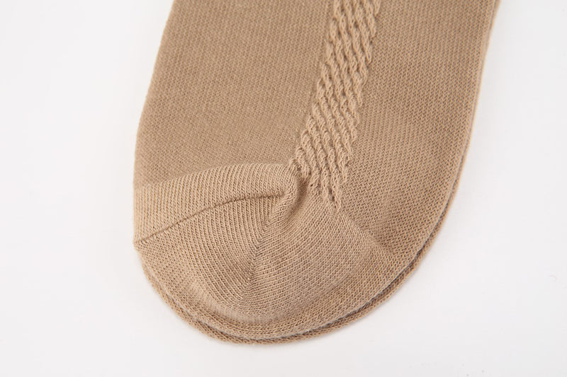 Mixed Knitted Socks