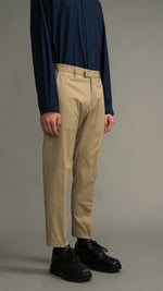 Slim Tapered Essential Pants (P03)