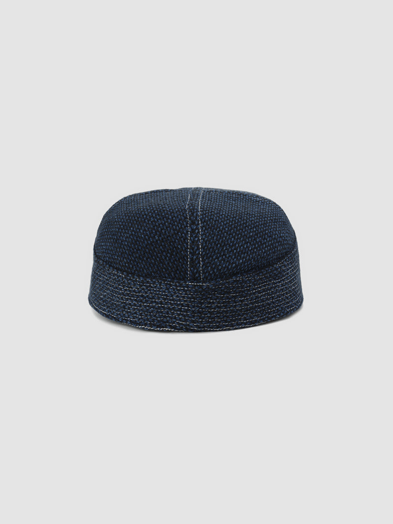 Sititched Army Cap