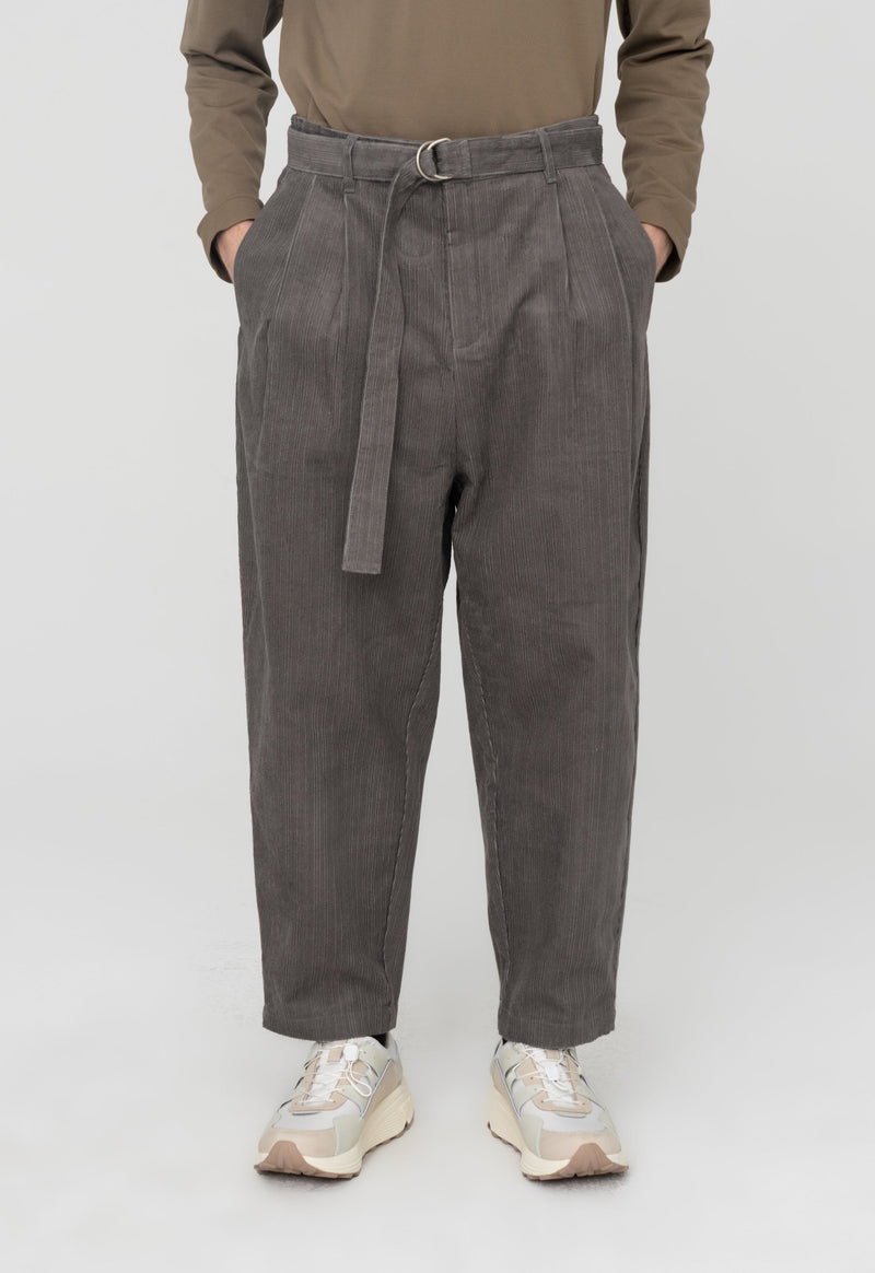 P-12 Essential Trousers
