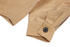 Hybrid Linen Jacket