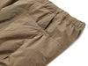 Functional Grosgrain Shorts