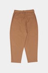 Four Side Stretch Wide Tapered Pants (P-12)