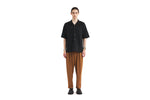 Four Side Stretch Wide Tapered Pants (P-12)