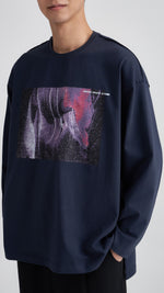Graphic Patch Tee