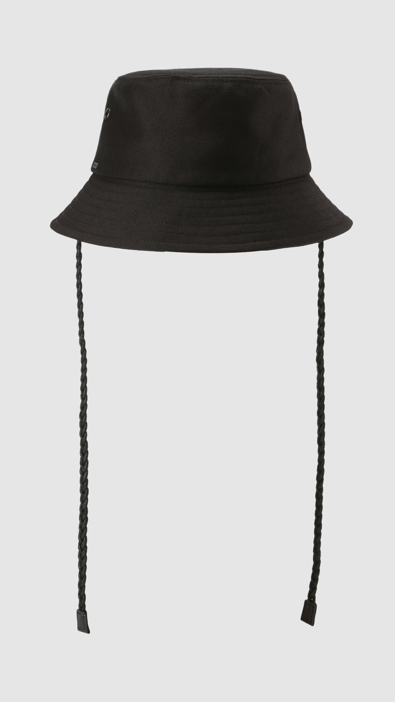 Telephone Bucket Hat