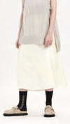 Heat Transfer Printed Skirt