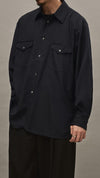 Embroidery Shirt