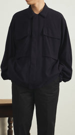 Gentleman Jacket