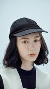 Ladies Cut & Sewn Lo Pro Baseball cap with bow detail