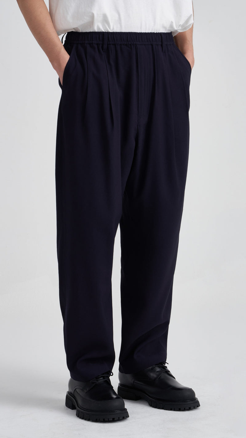 Set Up Easy Pants